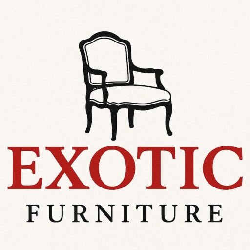 exotic event furniture