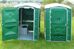 Standard Disabled Portable Toilet