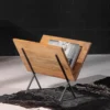 Edgar Storage Stand