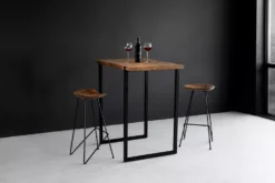 Lazera Bar Table - 1m