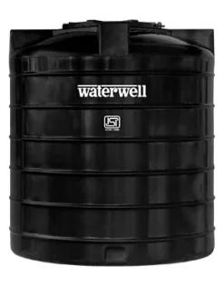 Waterwell ISI Tank
