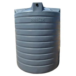 5000L Water Tank