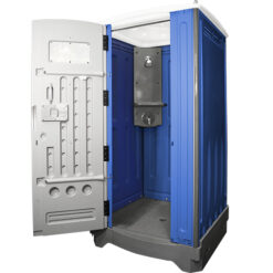 Portable Shower Aqua