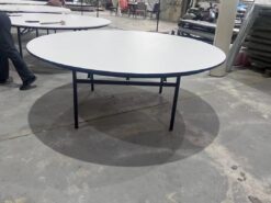 Round Folding Banquet Tables