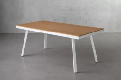 Sultana Patio Dining Table.